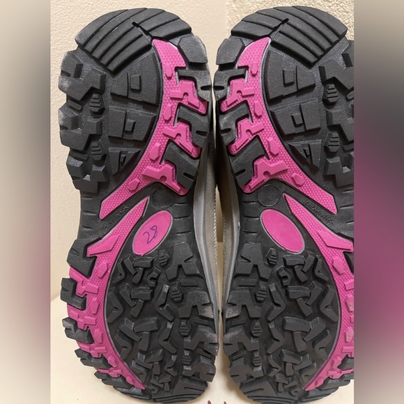 High Sierra Trekker Women's Waterproof Hiking Boots Womens Size 10 - Picture 7 of 8